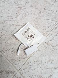 Adattatore OTG USB tipo c 3 in 1 