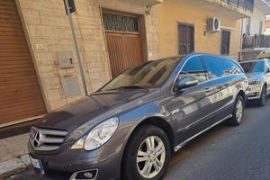 Autofunebre Mercedes R