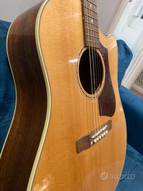 Chitarra Acustica Gibson HP415 W 2017