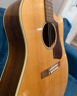 Chitarra Acustica Gibson HP415 W 2017