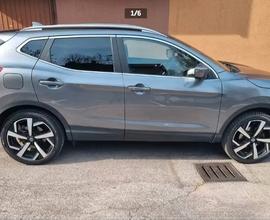 NISSAN Qashqai 2ª serie - 2020