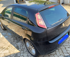 Grande Punto mjet 1.3 90 cv 6 Marce