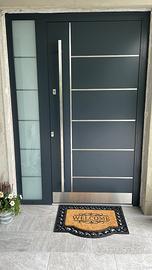 Serramenti PVC e Alluminio
