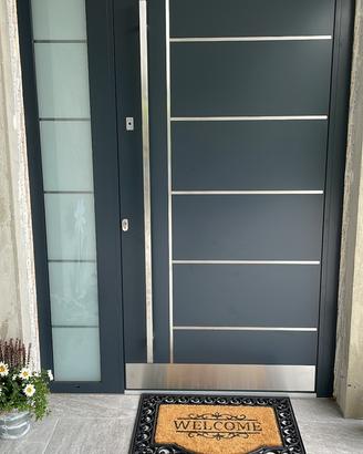 Serramenti PVC e Alluminio