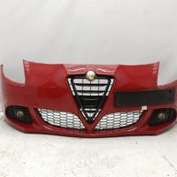 Paraurti posteriore originale alfa romeo giulietta