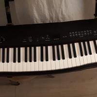 Pianoforte Yamaha CP33 Stage Piano