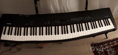 Pianoforte Yamaha CP33 Stage Piano