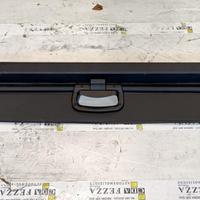 COPERTURA VANO BAULE FORD EcoSport Serie UEJB, UEJ