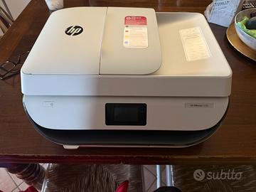 Stampante Hp officejet 5232