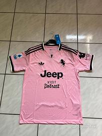 Maglie Juventus Prenotate