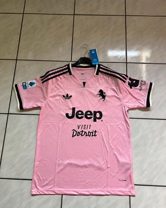 Maglie Juventus Prenotate