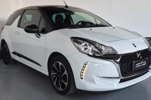 DS DS3 3 PureTech 110 Sport Chic Cabrio (NEOPATENT