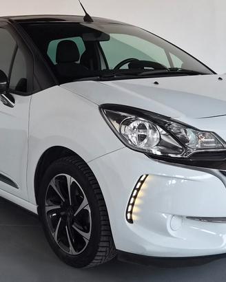 DS DS3 3 PureTech 110 Sport Chic Cabrio (NEOPATENT