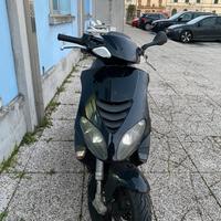 Piaggio NRG