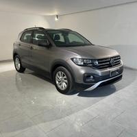 VOLKSWAGEN T-CROSS 2020 1.0 TSI 116 CV STYLE