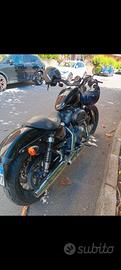 Harley Davidson