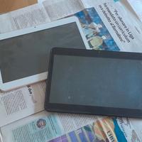 TABLET NON SI CARICANO