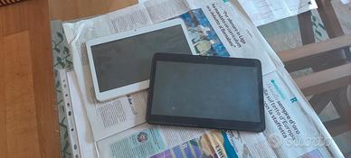 TABLET NON SI CARICANO
