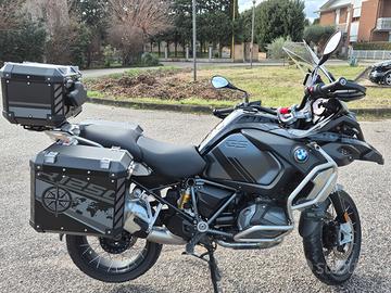 Bmw r 1250 gs - 2022