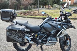 Bmw r 1250 gs - 2022