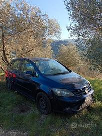 Golf Plus 1.9 tdi