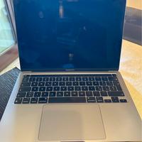 MacBook Pro M1 (2021)