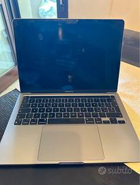 MacBook Pro M1 (2021)