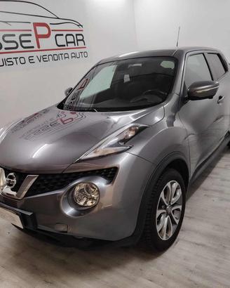 NISSAN Juke 1.2 DIG-T 115 Start&Stop Acenta