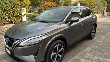 Nissan Qashqai MHEV 158 CV xtronic N-Connecta