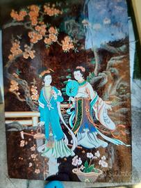 quadro cinese