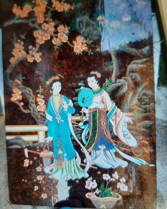 quadro cinese