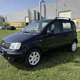 Fiat Panda 1.2 Natural Power Metano Neopatentati