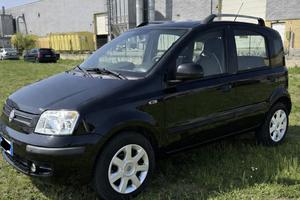 Fiat Panda 1.2 Natural Power Metano Neopatentati