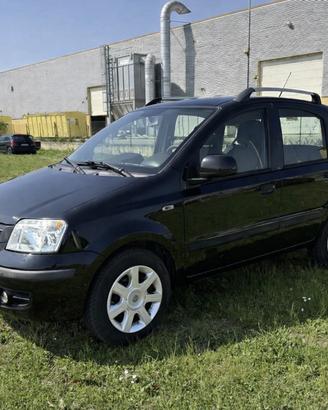 Fiat Panda 1.2 Natural Power Metano Neopatentati