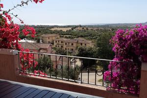 Settembre a Budoni
