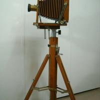 macchine fotografiche d'epoca