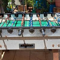 biliardino stupendo per feste e per sfide