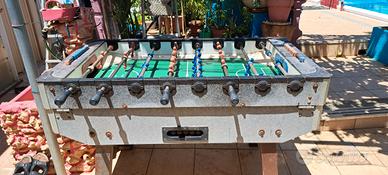 biliardino stupendo per feste e per sfide