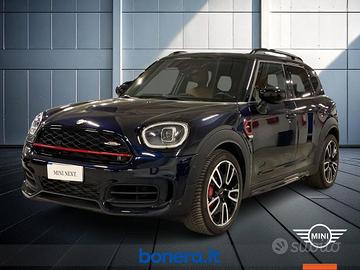Mini Mini Countryman 2.0 JCW JCW auto