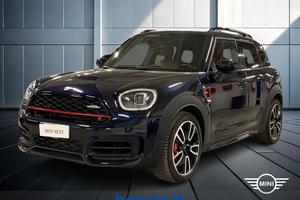 Mini Mini Countryman 2.0 JCW JCW auto