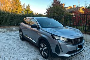 Peugeot 3008 BlueHDi 130 S&S EAT8 Allure Pack