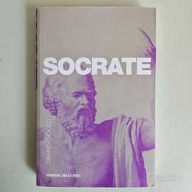 Socrate - Grandangolo - Torno, Radice - 2019
