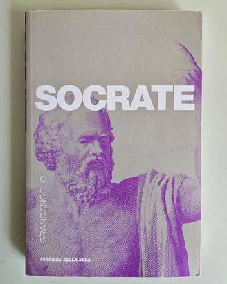 Socrate - Grandangolo - Torno, Radice - 2019