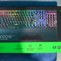 Razer BlackWidow v3