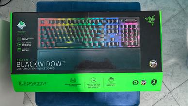 Razer BlackWidow v3
