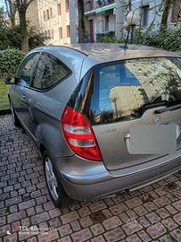Mercedes classe a cd160