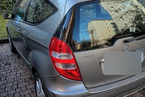 Mercedes classe a cd160