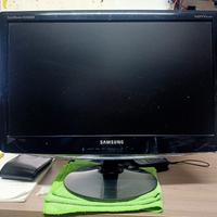 Samsung syncmaster B2030HD