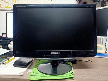 Samsung syncmaster B2030HD