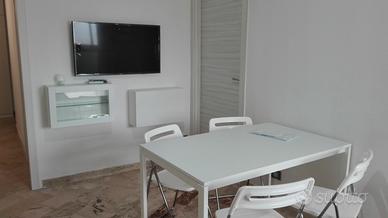 Bilocale Arredato Trav. Via Fardella